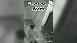 Husband Stabs Wife When He Sees Her Lover Fucking Her 