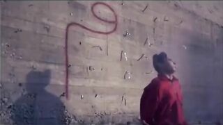 ISIS Shotgun Execution – Video Slow Motion Video