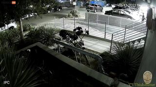 Los Angeles Police Forced To Shoot Man With Mental Health Issues