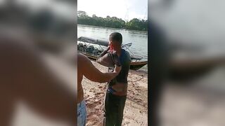 Lesson Learned: Don’t Rob Fishermen With Machetes, YN