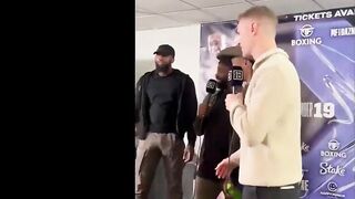 MMA Fight Dillon Danis Fights YouTube Star K