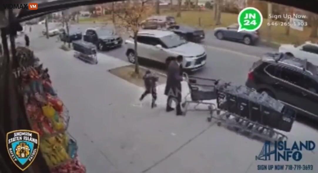 Man Charged With Hate Crime After Shooting Fat Jewish Man With Pellet Gun