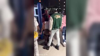 Philadelphia Bea Man Goes Into Beast Mode After Mob Attack