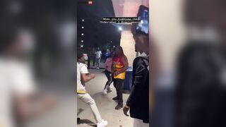 Philadelphia Bea Man Goes Into Beast Mode After Mob Attack