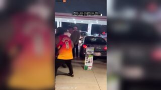 Philadelphia Bea Man Goes Into Beast Mode After Mob Attack