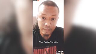 Mara Man Brutally Beaten For Insulting Allah And Islam