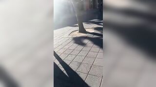 Man Sets Himself On Fire At UC Berkeley