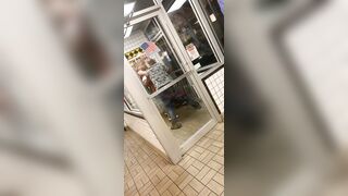 Man Beaten By Two Men At Waffle House