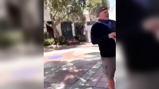 Man Fired For Saying 'N' Word