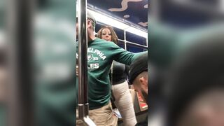 Philadelphia Man Fell Asleep On Train