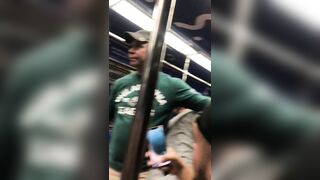 Philadelphia Man Fell Asleep On Train