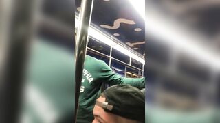 Philadelphia Man Fell Asleep On Train