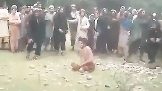 Man Stoned To Death By Mob In Afghanistan