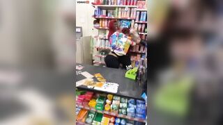 Meanwhile, At The Dollar Store... - Video - VidMax.com