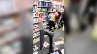 Meanwhile, At The Dollar Store... - Video - VidMax.com