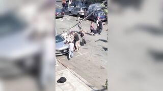 Meanwhile, In San FranShitsco... - Video - VidMax.com