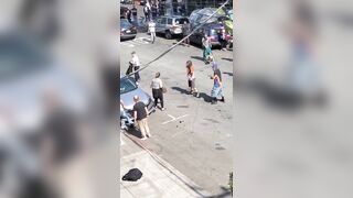 Meanwhile, In San FranShitsco... - Video - VidMax.com
