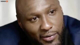 NBA Star Lamar Odom Transitions From Keeping Up With The Kardashians To Transgender Status