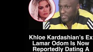 NBA Star Lamar Odom Transitions From Keeping Up With The Kardashians To Transgender Status