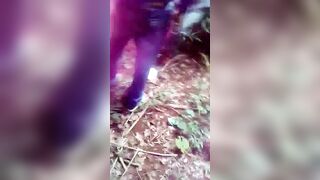 New Gang Member Shot And Set On Fire, Video