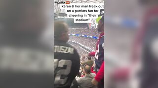 NFL Fans Are Stupid And Here Are The Receipts - Video - VidMax.com