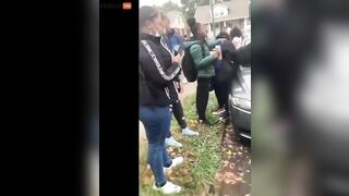 NY Police Investigate Viral Video Of High School Student P