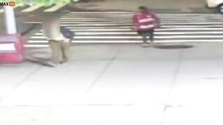 Bad Update In New York: 85-year-old Man Attacked From Behind