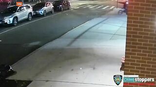 Bad New York Update – Thug Shoots O From A Passing Car