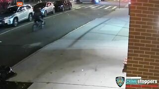 Bad New York Update – Thug Shoots O From A Passing Car