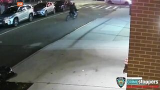 Bad New York Update – Thug Shoots O From A Passing Car