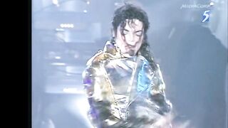 New Michael Jackson Uses His Real, Deep Voice