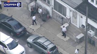 Apparently Extremely Cautious Philadelphia Man Shot Himself And H