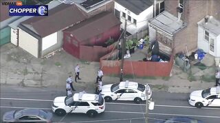 Apparently Extremely Cautious Philadelphia Man Shot Himself And H