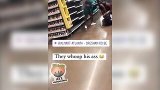 Pervert Filmed A Woman And Her Young Daughter At Walmart G