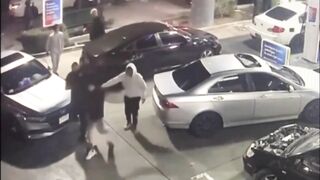 Police Release New Video Of Christmas Eve Incident