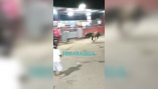 Nicaragua (New Angle) Prices For Playing Bulls TheYN