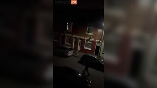 Radical Muslim Gang Attacks UK Hindu Home After Football Match