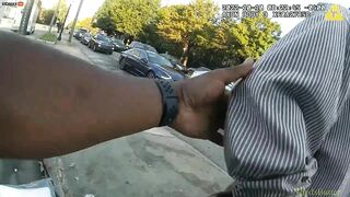 Atlanta Police Arrest Multiple Burglary Suspect - Video