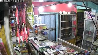 Point Blank Range Restaurant Owner Shot Dead In Sri Lanka