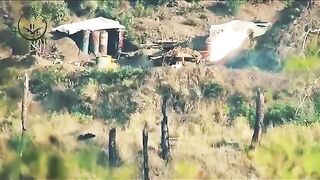 Russian Soldier Killed By Anti-tank Missile!