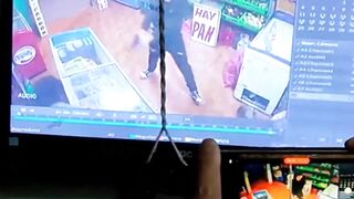 Heartless Robber Shoots Employee Dead In Cold Blood 