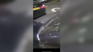 SMH Man Involved In Fight Between Two Women