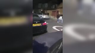 SMH Man Involved In Fight Between Two Women