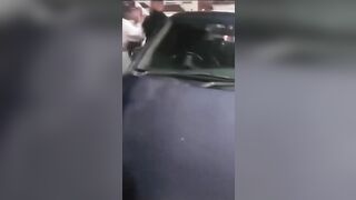 SMH Man Involved In Fight Between Two Women