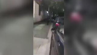 SMH Man Involved In Fight Between Two Women