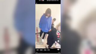 Several Girls Bully And Brutally Beat A Classmate. China America