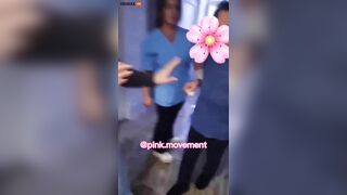 Shocking Video Shows Nurses Bullying And Attacking Elderly People