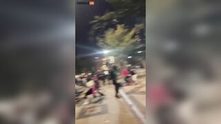 Atlanta University Center Shooting Caught On Video, 4 Pro