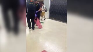 Shooting At Big T Mall In Dallas, 3 Shots Fired, 1 Dead - Vi