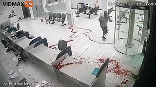 Shootings In United Arab Emirates – Video – VidMax.com